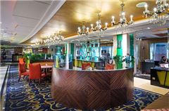 Lobby-Lounge