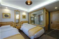 Standard Room A