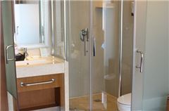 Delicacy Single Room