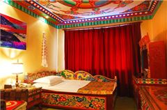 Delicacy Single Room