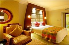 Multi-level Suite