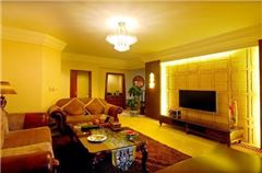 Multi-level Suite