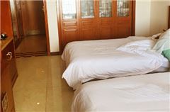 Deluxe Mountain-view  Standard  Room