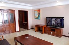 Deluxe  Viewing Suite A