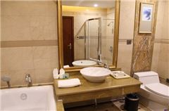 Deluxe  Viewing Suite A