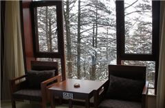 Deluxe  Viewing Suite A