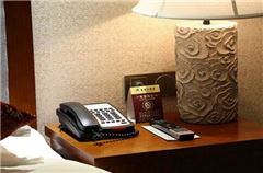 Deluxe Standard Room