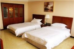 Deluxe Mountain-view  Standard  Room