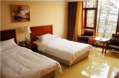 Deluxe Mountain-view  Standard  Room