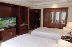 Executive Standard Room
