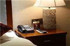 Panoramic Queen Room