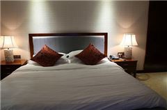 Panoramic Queen Room