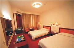 Deluxe Standard Room