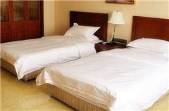 Panoramic Standard Room