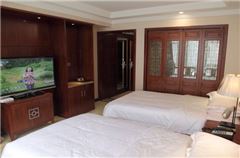 Executive Standard Room