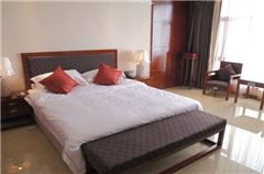 Deluxe Panoramic Queen Room