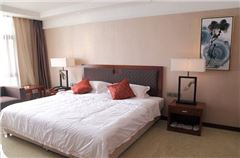 Deluxe  Viewing Suite A