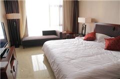 Deluxe  Viewing Suite A