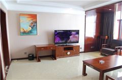 Deluxe  Viewing Suite A