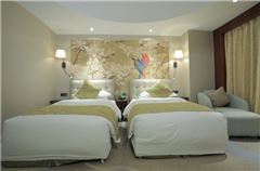 Deluxe Standard Room