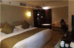 Superior Single Room