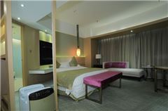 Executive Single Room