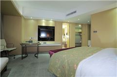 Executive Single Room