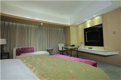 Executive Single Room