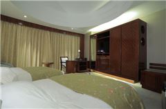 Deluxe Standard Room 