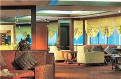 Executive Lounge