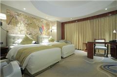 Deluxe Standard Room