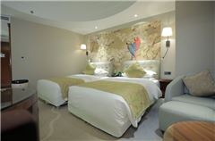 Deluxe Standard Room