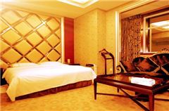 Superior Executive Room