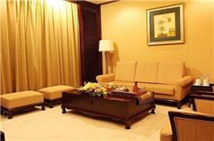 VIP Suite