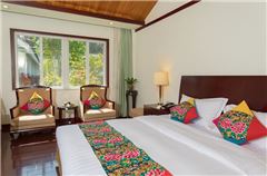 Queen Room