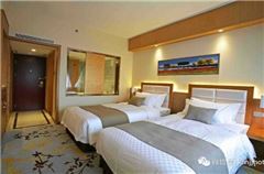 Fashion Standard Twin Room