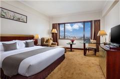 Fashion Standard Queen Room