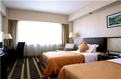 Business Twin Room