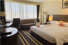 Business Deluxe Room