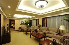 JinJiang Suite