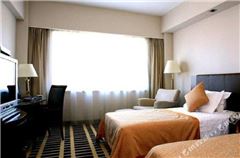 Superior Business Twin Room