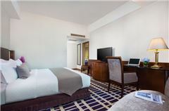 Business Deluxe Room