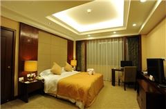 JinJiang Suite