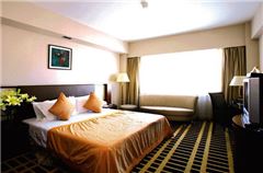 Business Deluxe Room