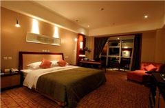 Executive Superior Queen Room