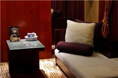 Executive Deluxe Queen Room