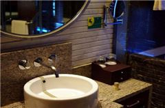 Executive Deluxe Room