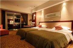 Executive Superior Twin Room