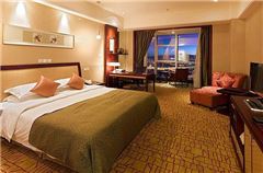 Executive Superior Queen Room