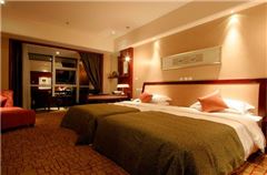 Executive Deluxe Room
